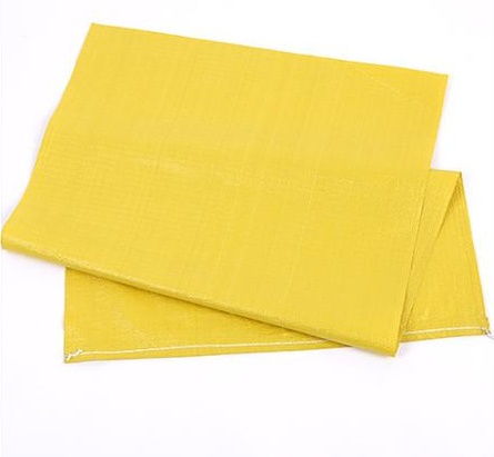 焦作制造黄色编织袋价格服务介绍 建鹏包装厂