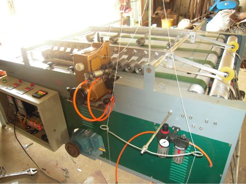 编织袋单封机厂家-编织袋单封机-万械机械产品质量优(查看)
